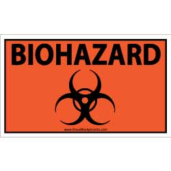 Detail Biohazard Symbols Nomer 40