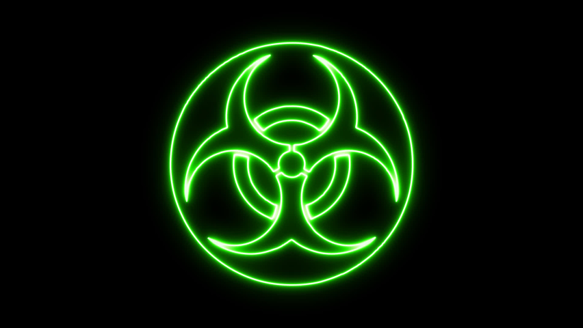 Detail Biohazard Transparent Nomer 18