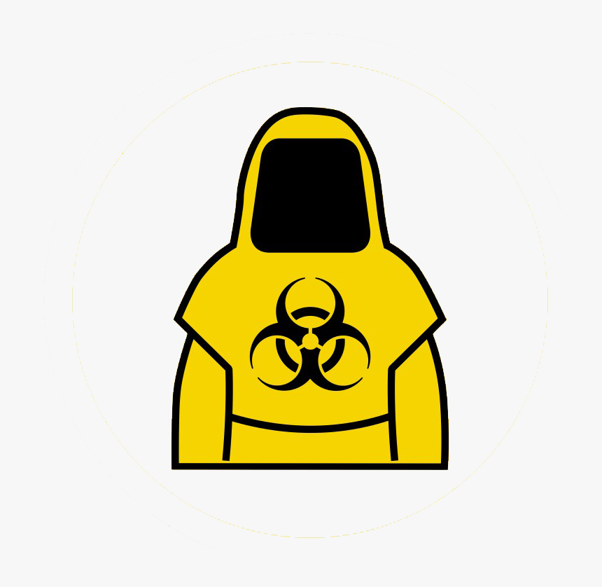 Detail Biohazard Transparent Nomer 27