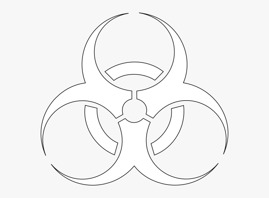 Detail Biohazard Transparent Nomer 41