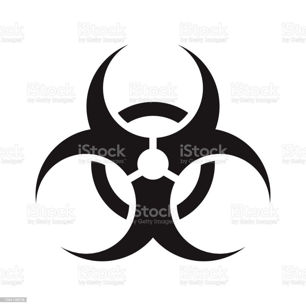 Detail Biohazard Transparent Nomer 4