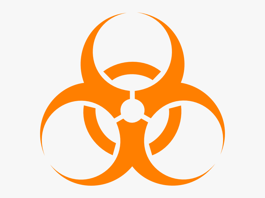 Detail Biohazard Transparent Nomer 48