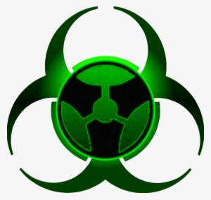 Detail Biohazard Transparent Nomer 51