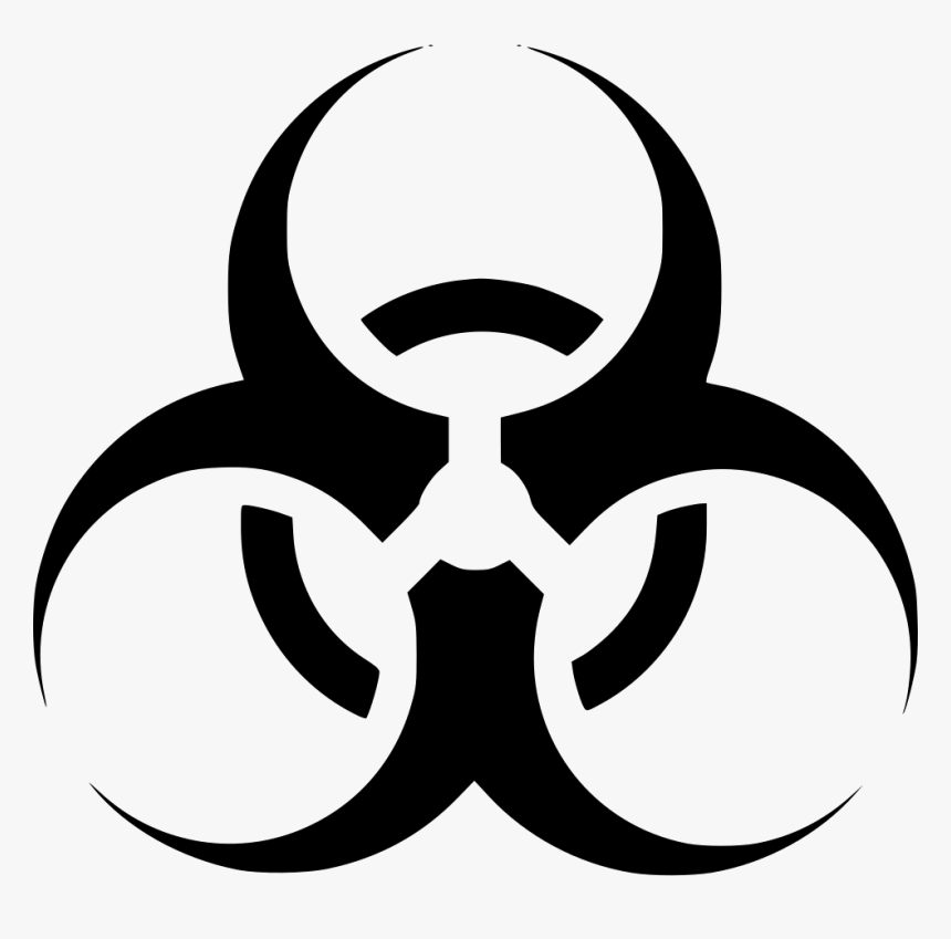 Detail Biohazard Transparent Background Nomer 12