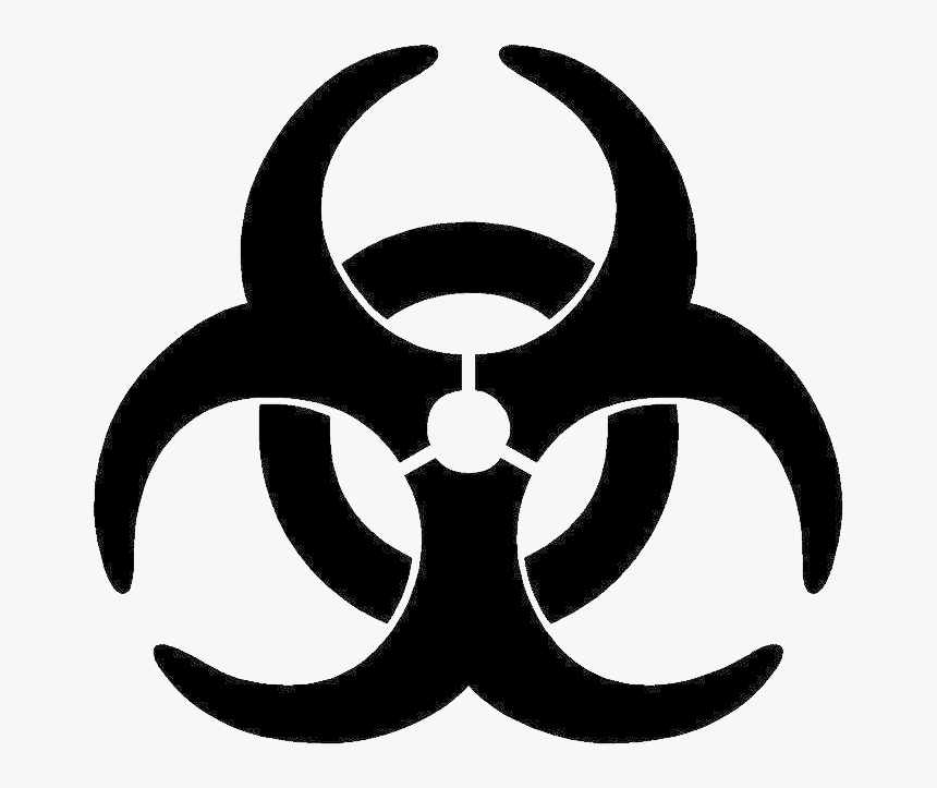 Detail Biohazard Transparent Background Nomer 17