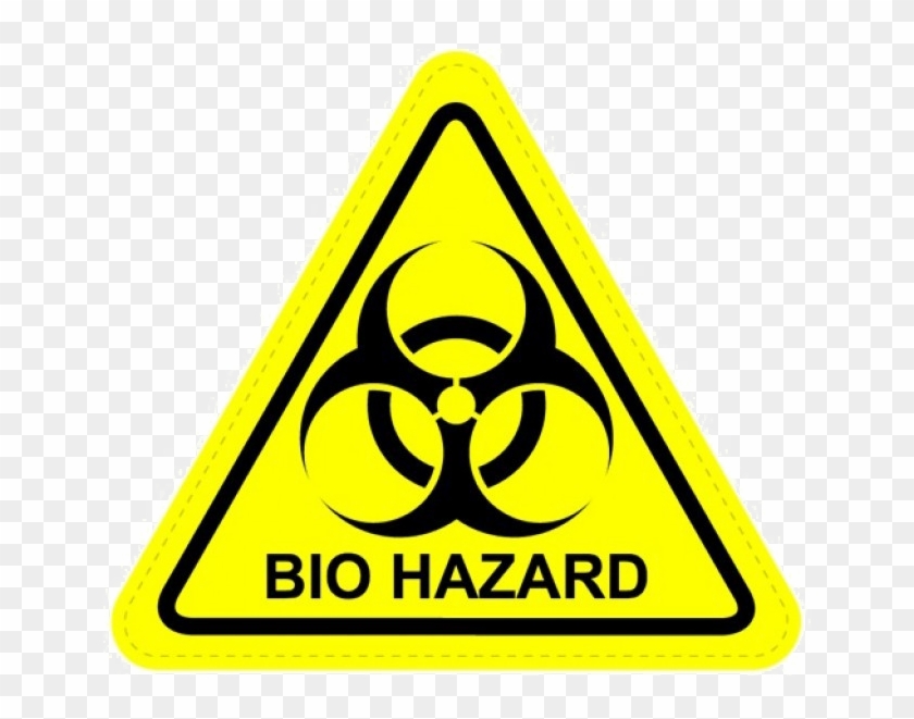 Detail Biohazard Transparent Background Nomer 20