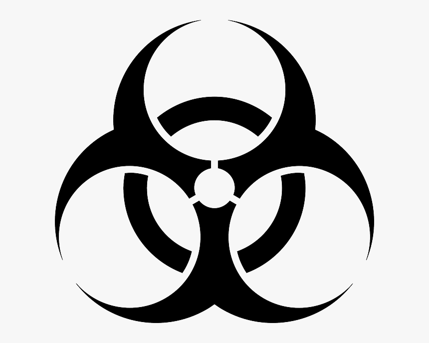 Detail Biohazard Transparent Background Nomer 22