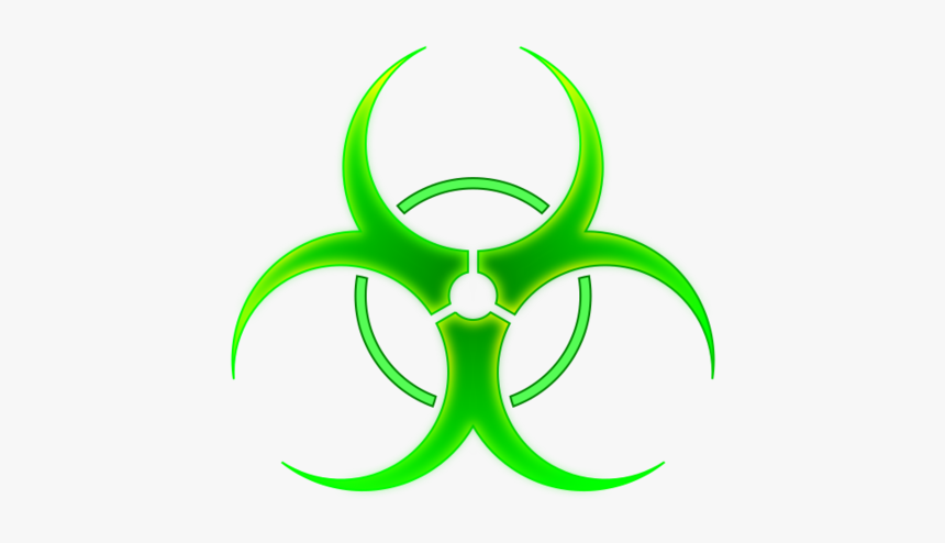 Detail Biohazard Transparent Background Nomer 36