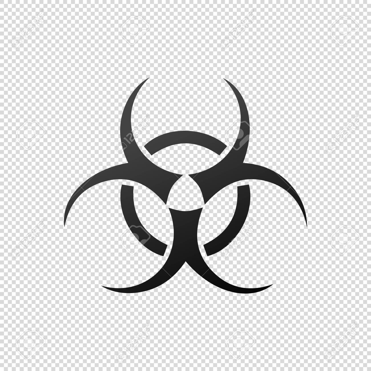 Detail Biohazard Transparent Background Nomer 42