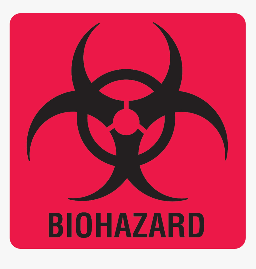 Detail Biohazard Transparent Background Nomer 49