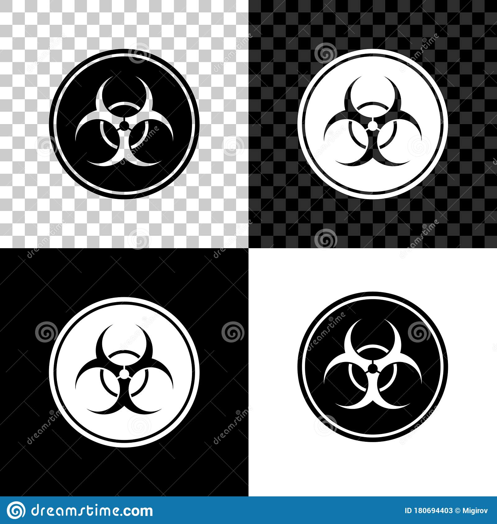 Detail Biohazard Transparent Background Nomer 51