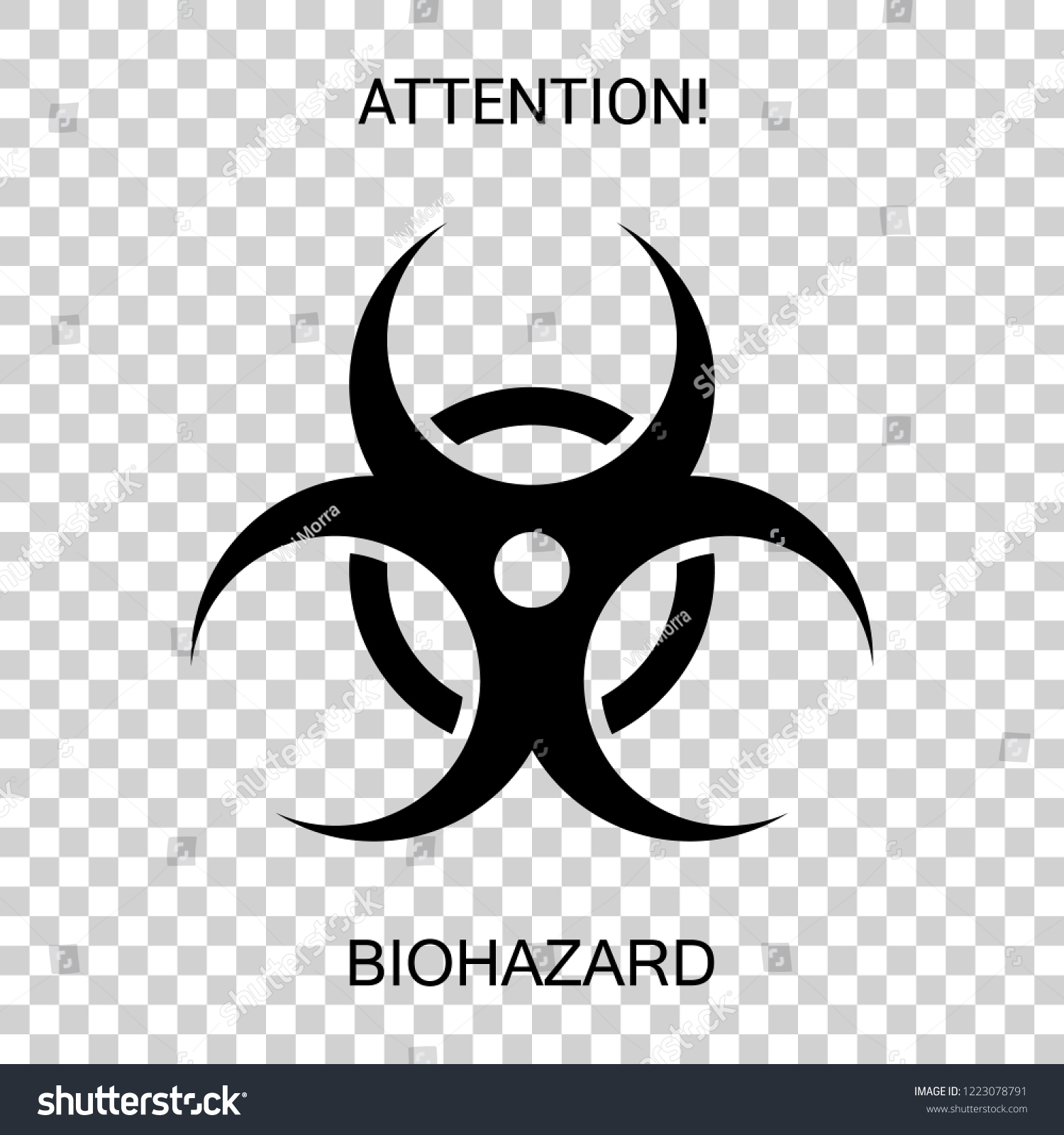 Detail Biohazard Transparent Background Nomer 57