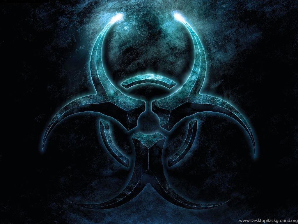 Detail Biohazard Wallpaper Nomer 13