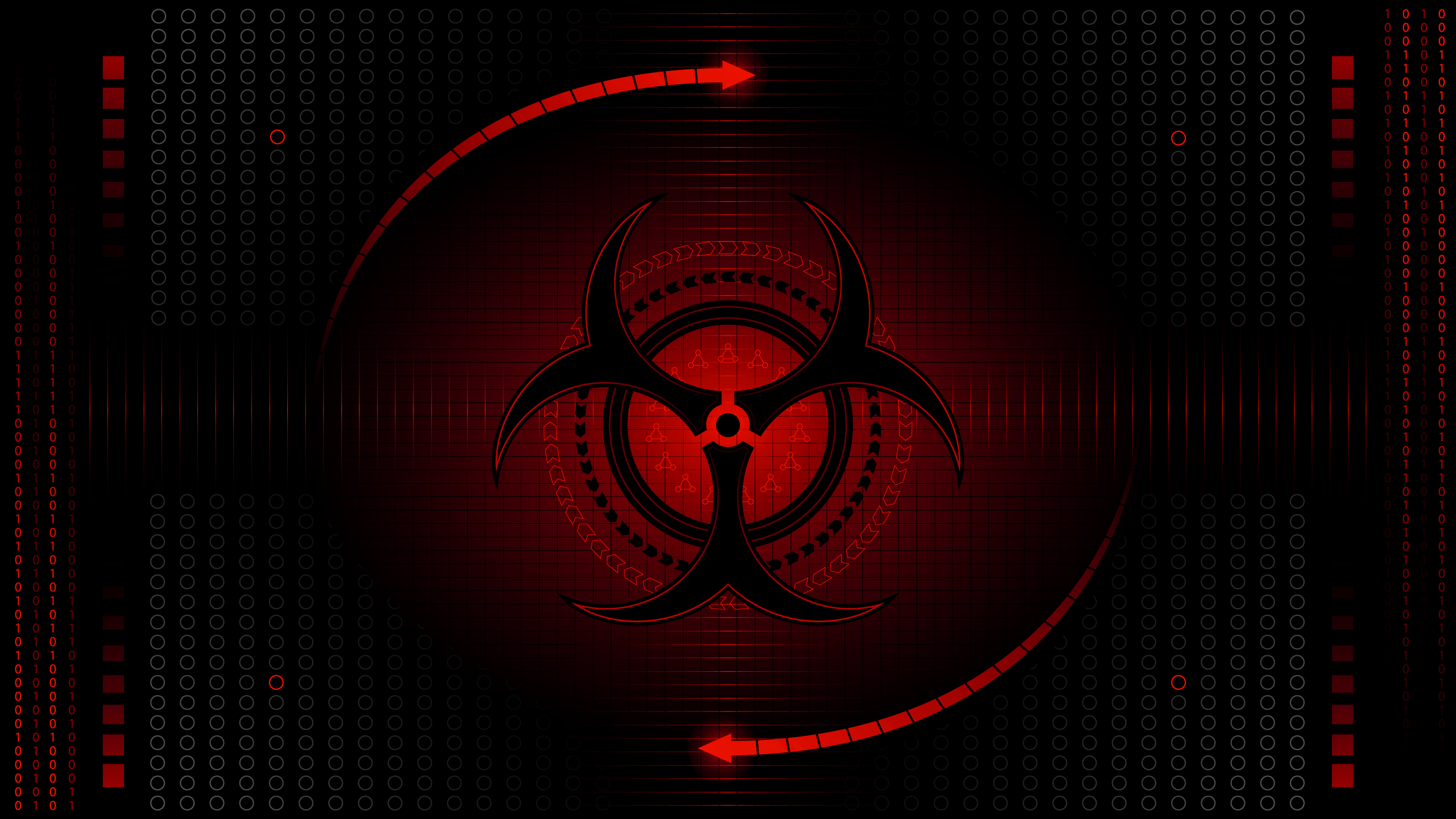 Detail Biohazard Wallpaper Nomer 14