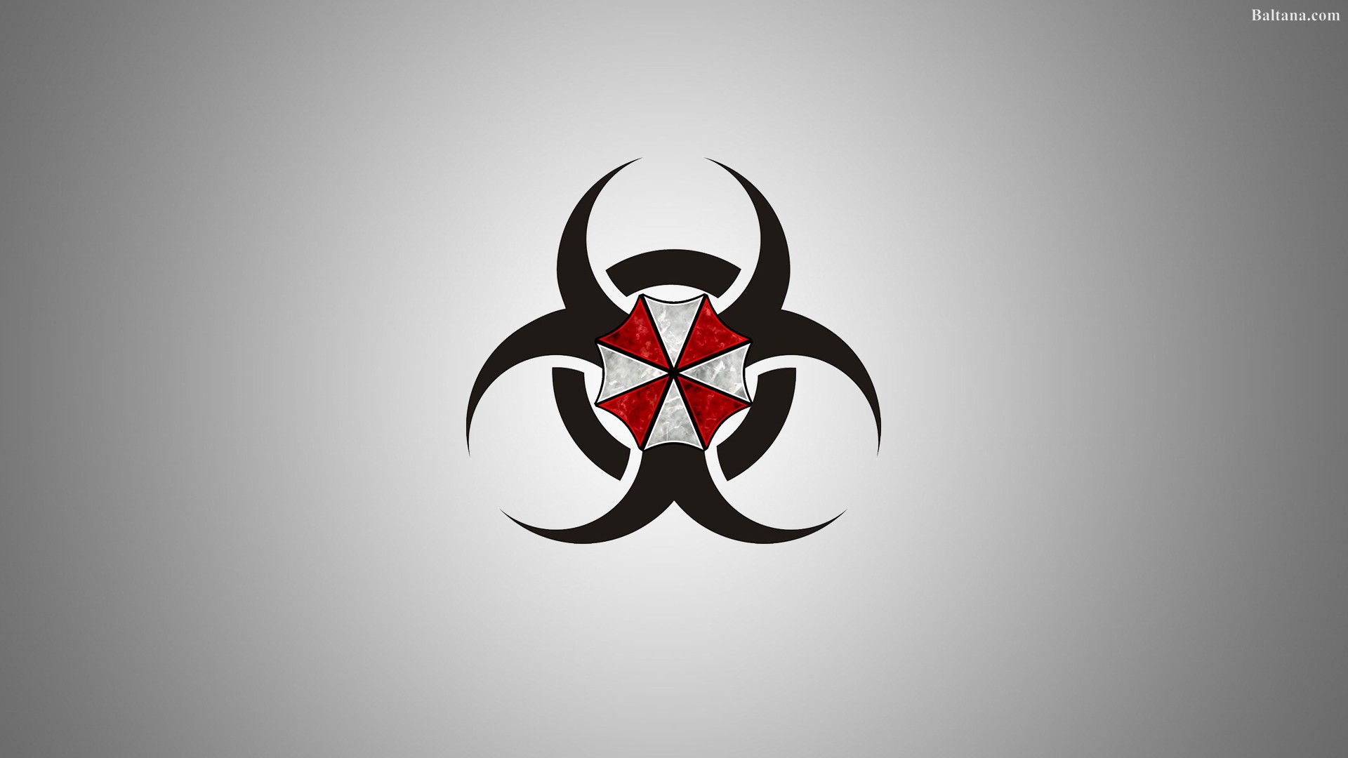 Detail Biohazard Wallpaper Nomer 25