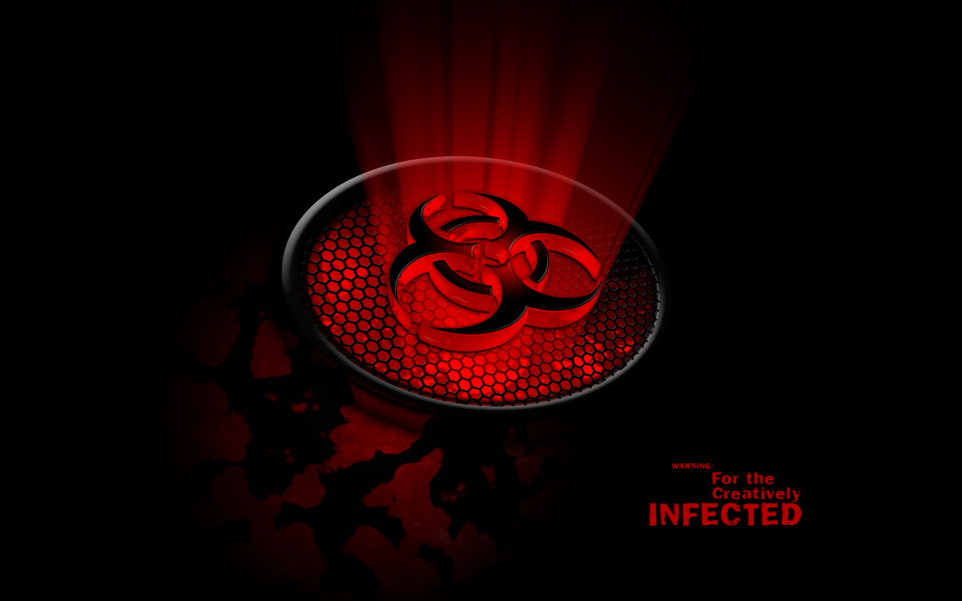 Detail Biohazard Wallpaper Nomer 26