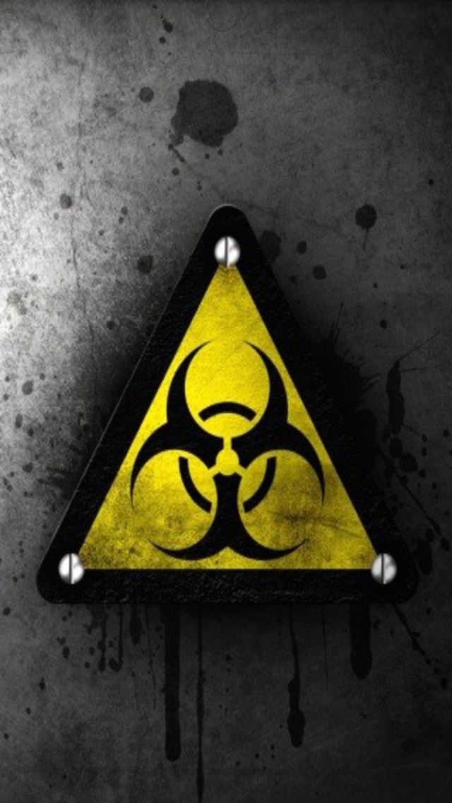 Detail Biohazard Wallpaper Nomer 28