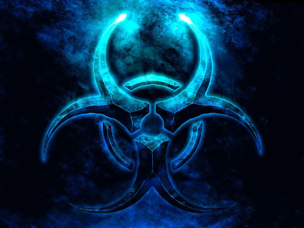 Detail Biohazard Wallpaper Nomer 29