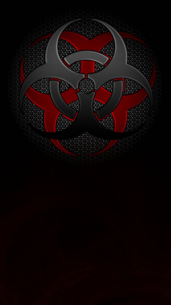 Detail Biohazard Wallpaper Nomer 37