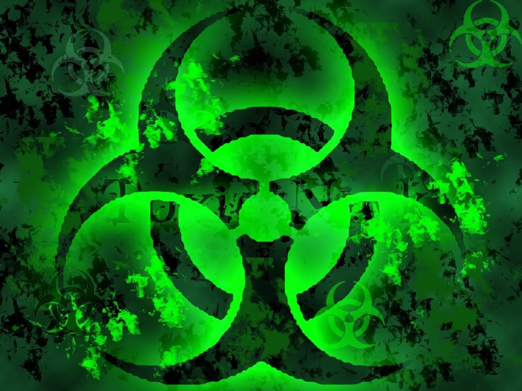 Detail Biohazard Wallpaper Nomer 39