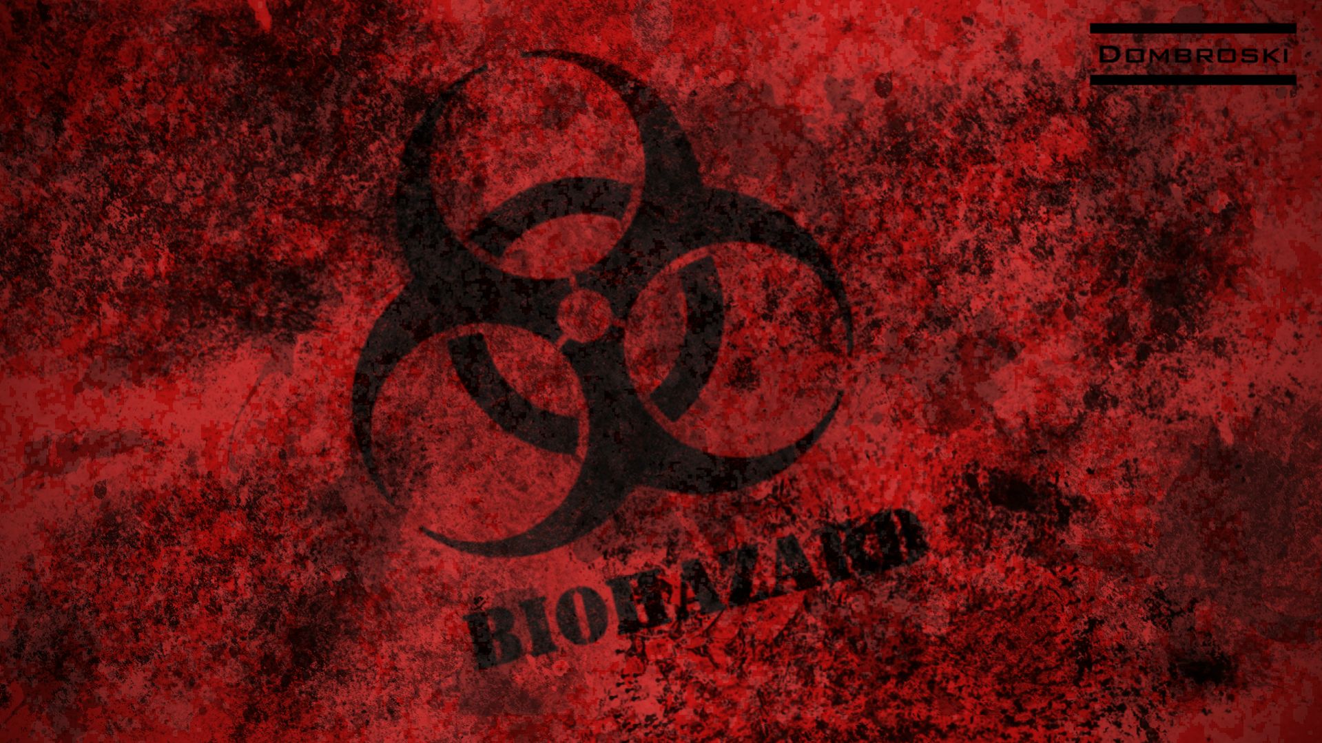 Detail Biohazard Wallpaper Nomer 41
