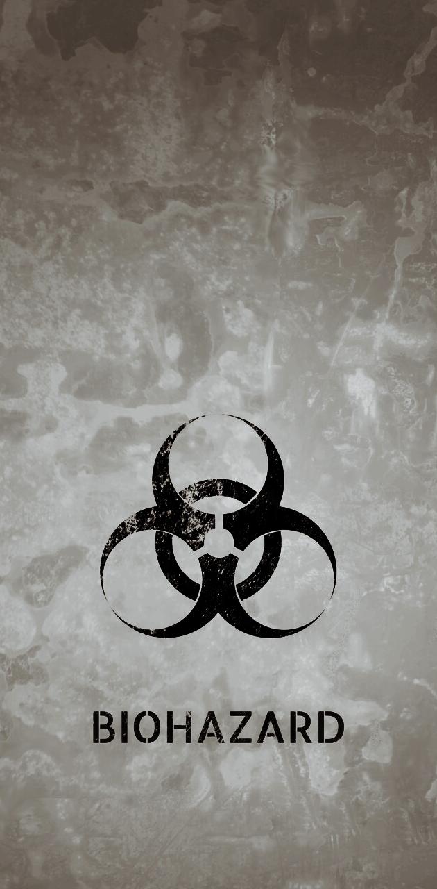 Detail Biohazard Wallpaper Nomer 43
