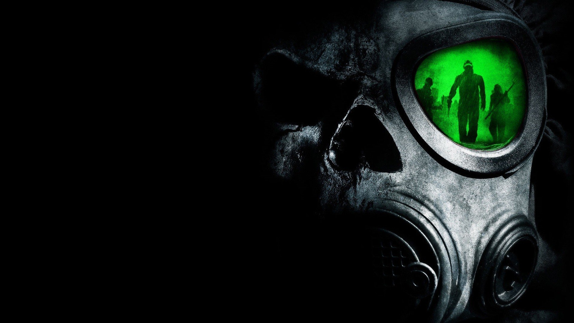 Detail Biohazard Wallpaper Nomer 44