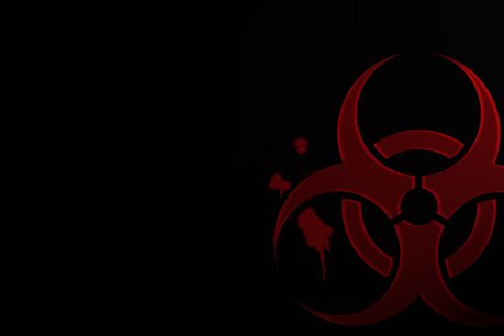 Detail Biohazard Wallpaper Nomer 49
