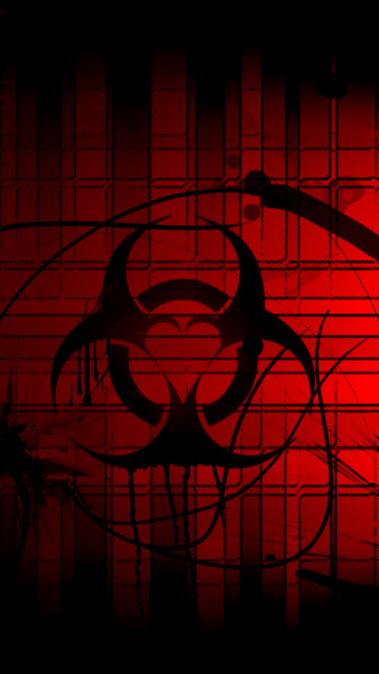 Detail Biohazard Wallpaper Nomer 52