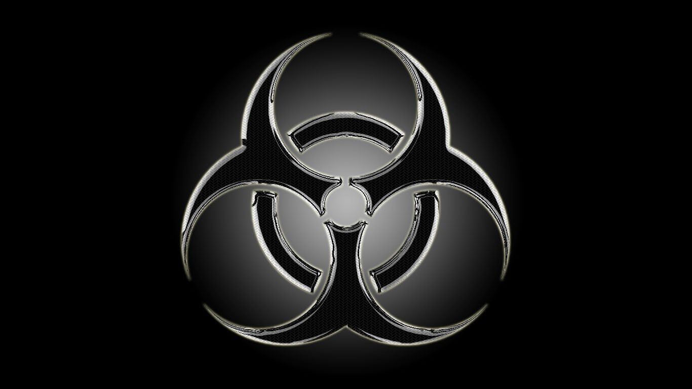 Detail Biohazard Wallpaper Nomer 56