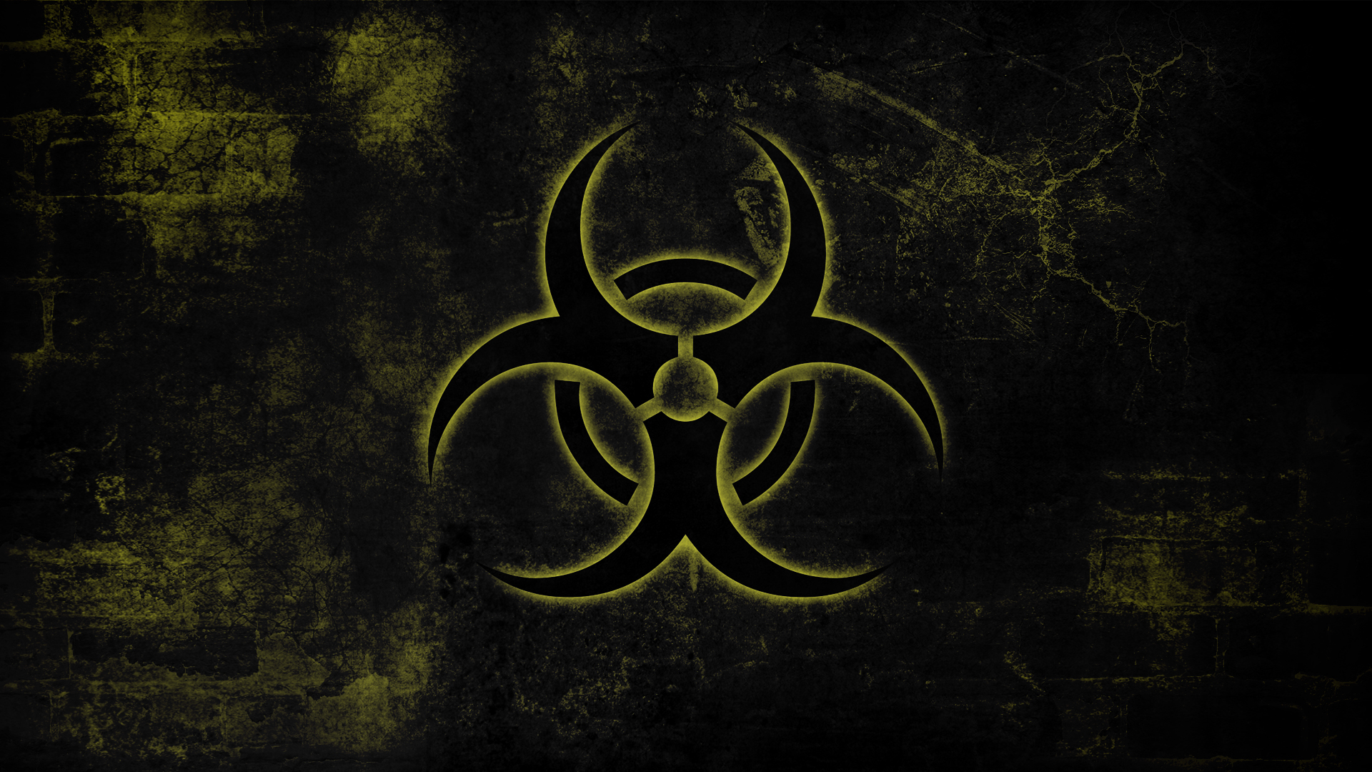 Detail Biohazard Wallpaper Nomer 7