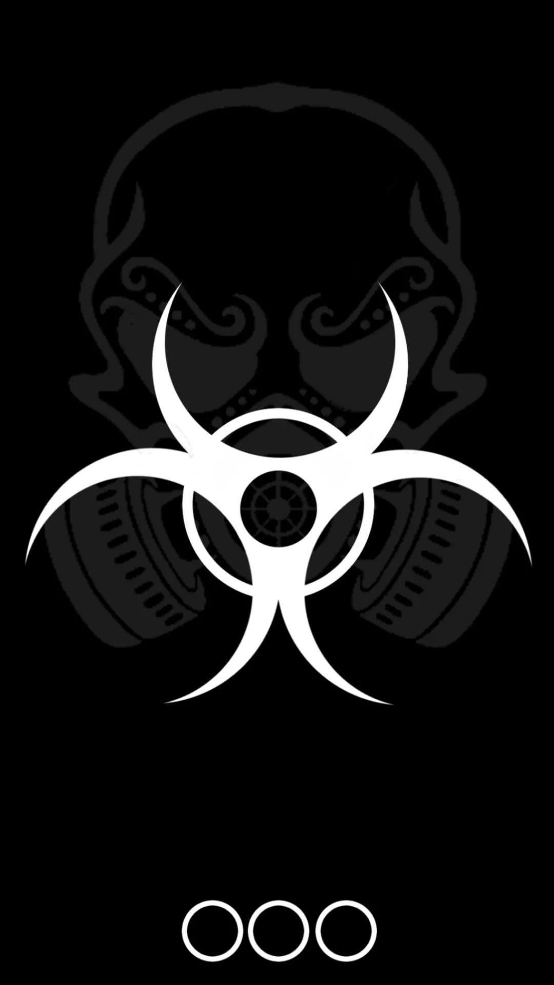 Biohazard Wallpaper Android - KibrisPDR