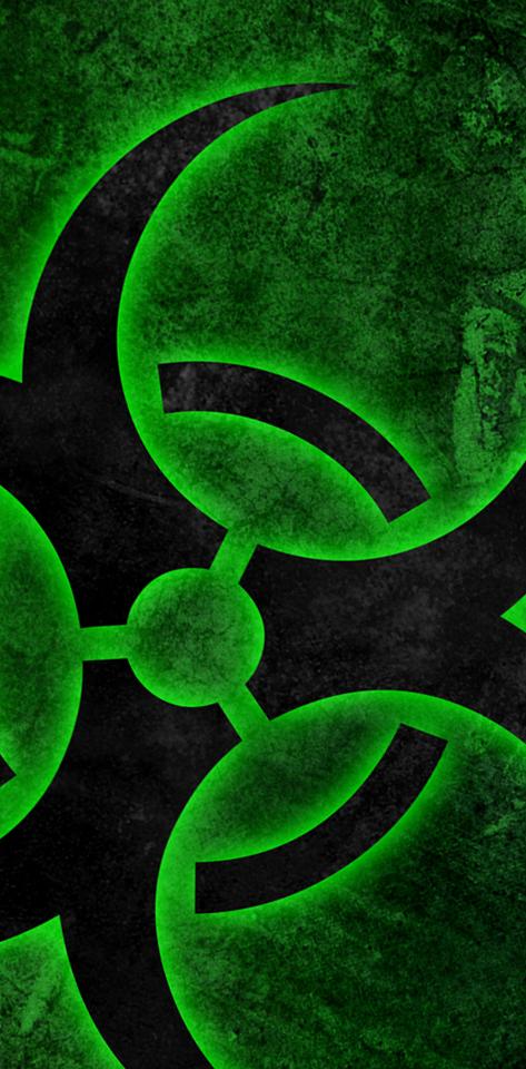 Detail Biohazard Wallpaper Android Nomer 15