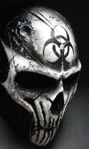 Detail Biohazard Wallpaper Android Nomer 16