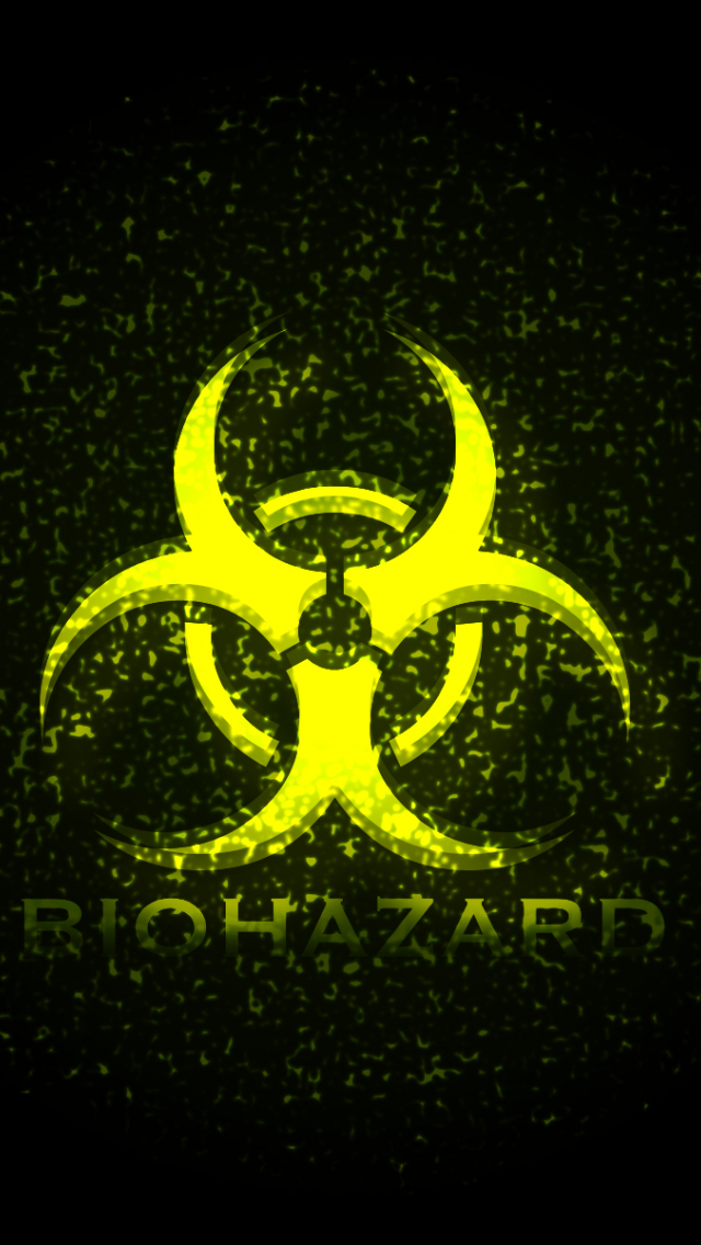 Detail Biohazard Wallpaper Android Nomer 20