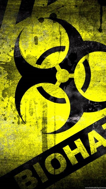 Detail Biohazard Wallpaper Android Nomer 27