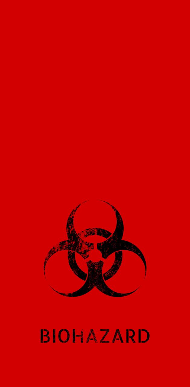 Detail Biohazard Wallpaper Android Nomer 36