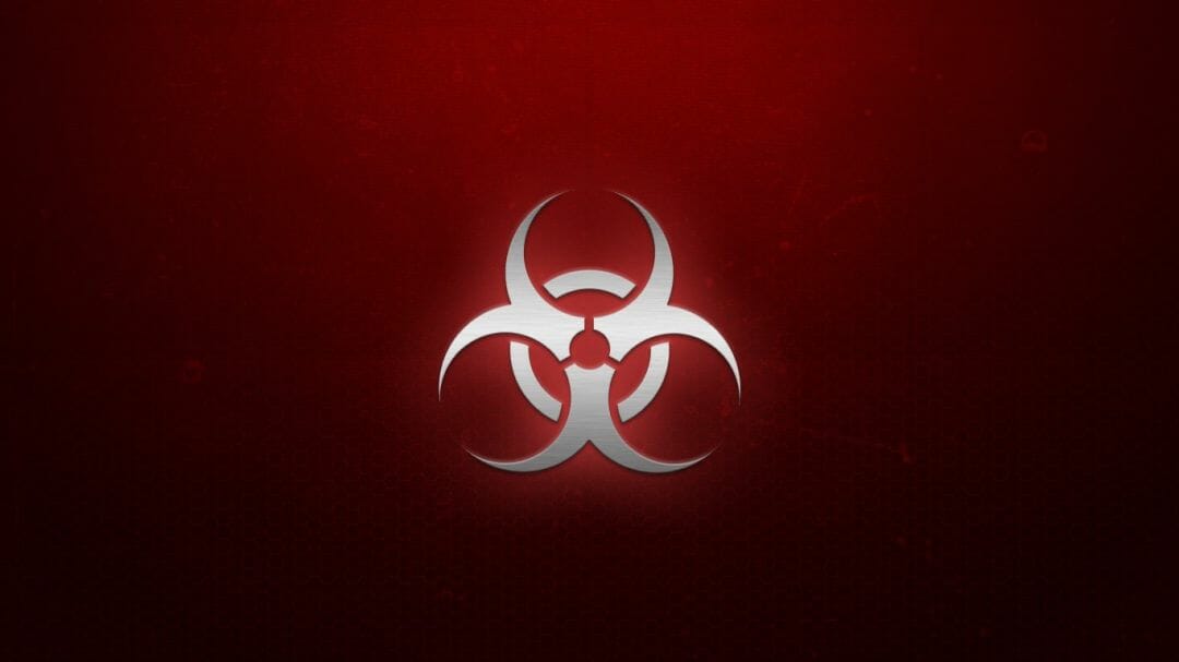 Detail Biohazard Wallpaper Android Nomer 37