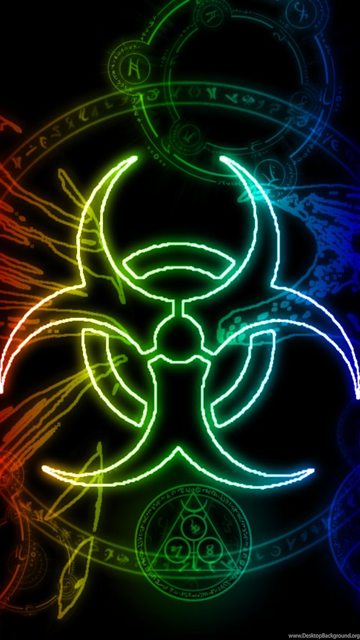 Detail Biohazard Wallpaper Android Nomer 43