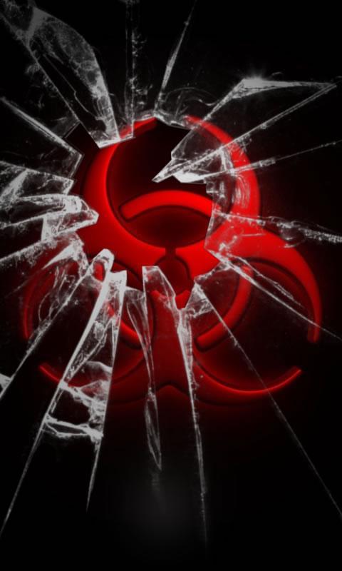 Detail Biohazard Wallpaper Android Nomer 10