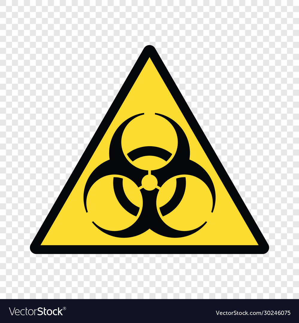 Detail Biohazardous Symbol Nomer 13