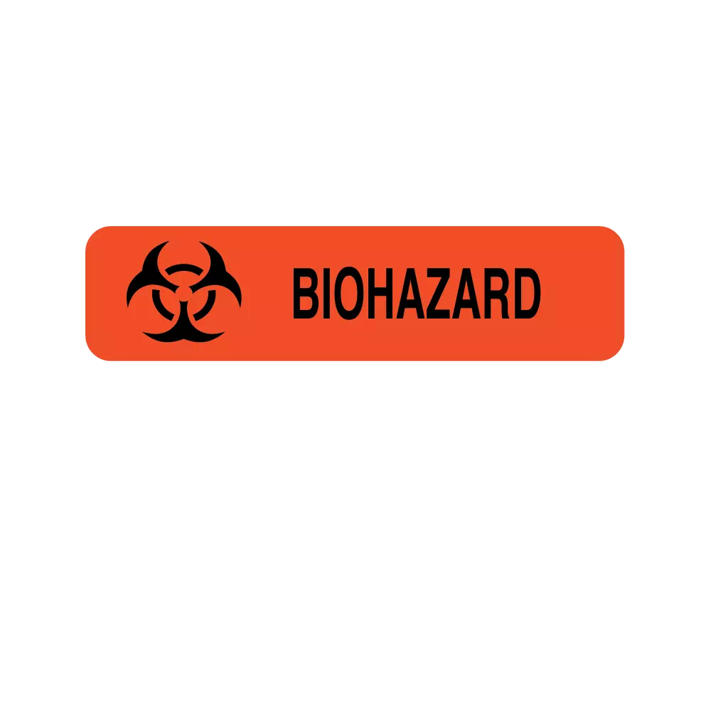 Detail Biohazardous Symbol Nomer 49