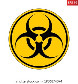 Detail Biohazards Symbol Nomer 10