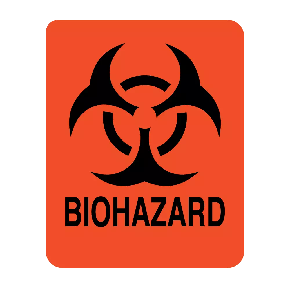 Detail Biohazards Symbol Nomer 14