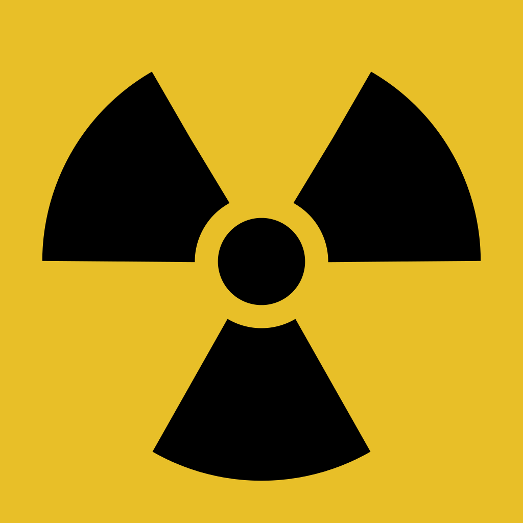 Detail Biohazards Symbol Nomer 16
