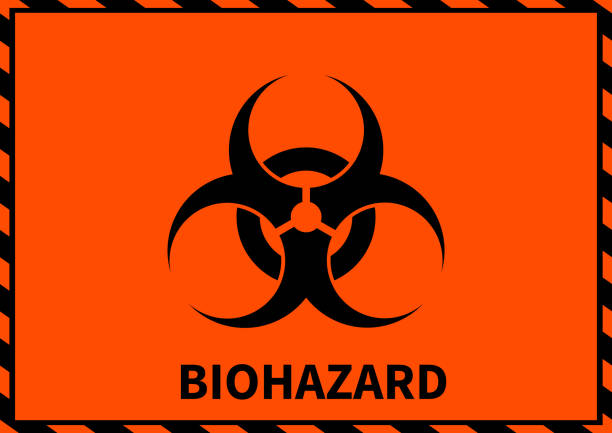 Detail Biohazards Symbol Nomer 19
