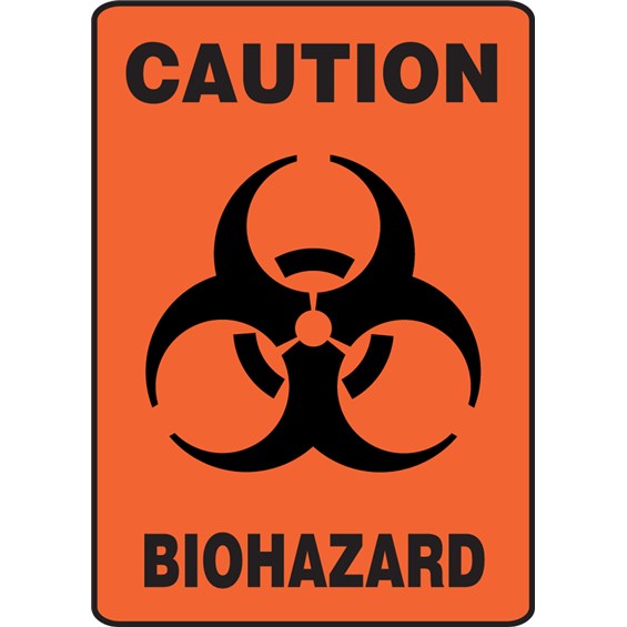Detail Biohazards Symbol Nomer 22