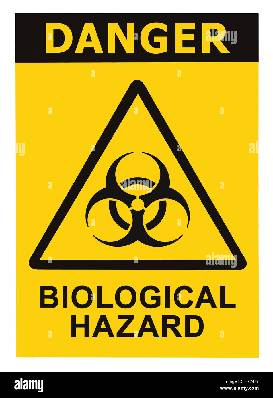 Detail Biohazards Symbol Nomer 23