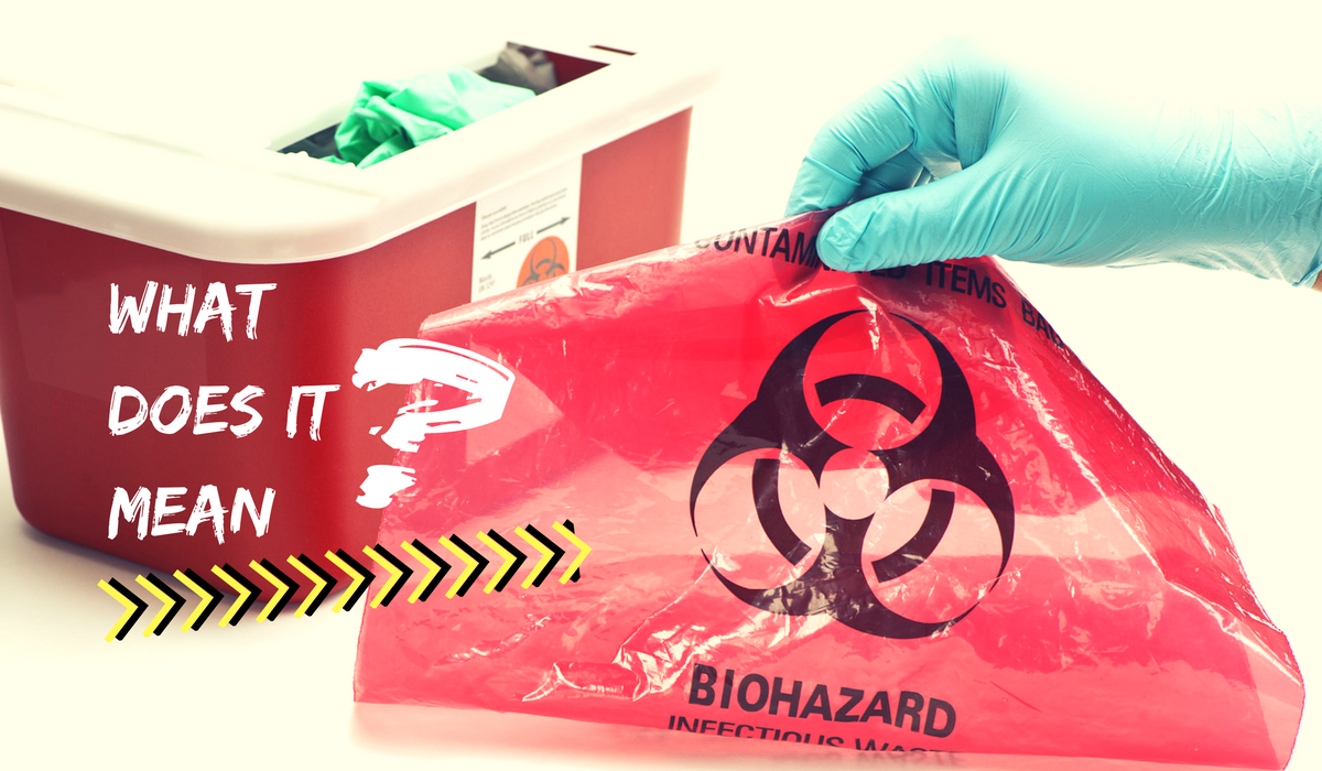 Detail Biohazards Symbol Nomer 28