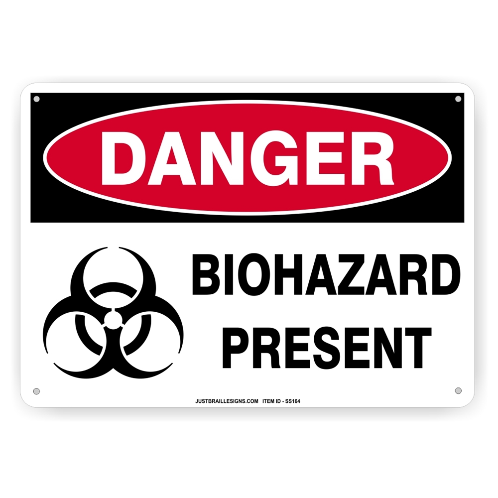 Detail Biohazards Symbol Nomer 35